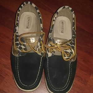 Women's sperrys